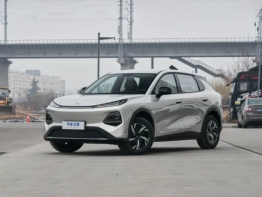 Changan Qiyuan Q05 405Air