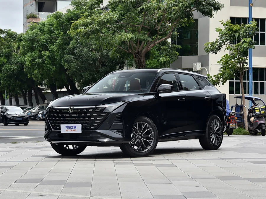 Changan UNI-Z