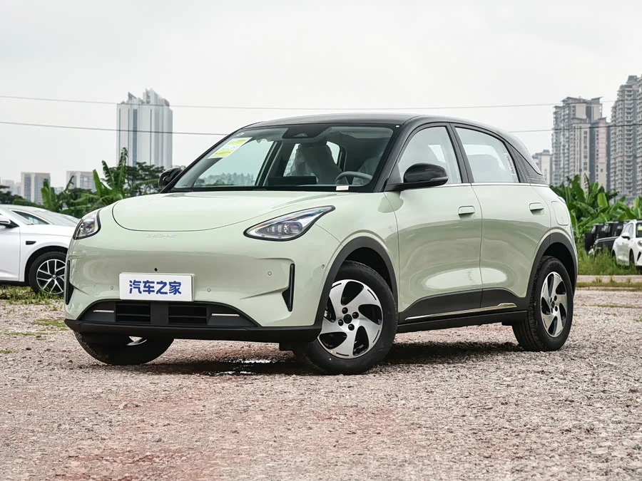 Geely Galaxy Xingyuan