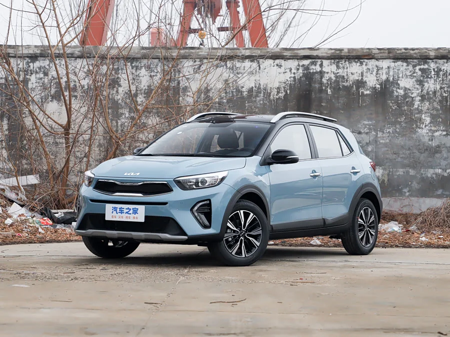 Kia KX1 838