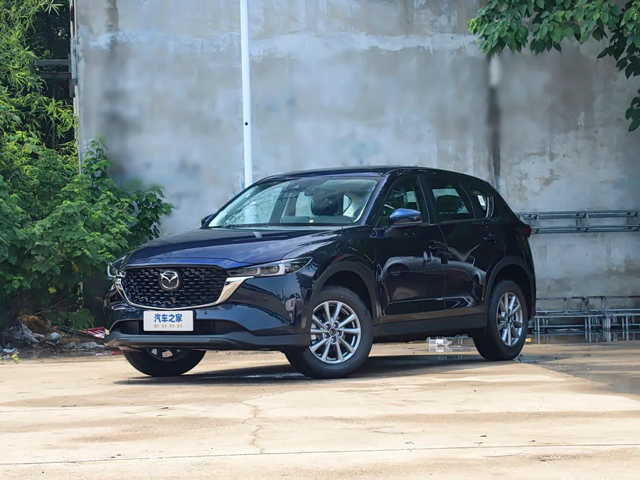 Mazda CX-5 1258