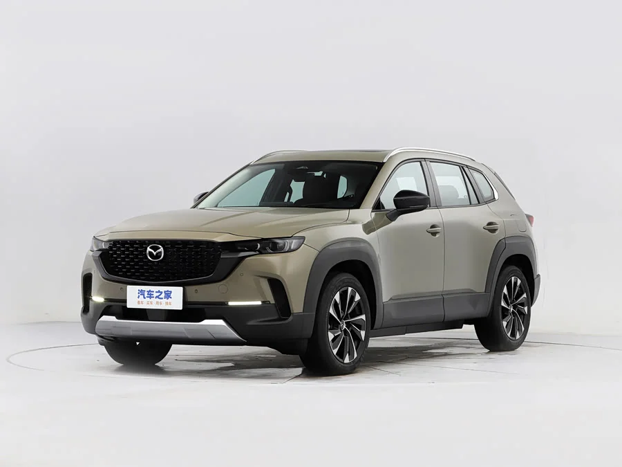 Mazda CX-50 1398