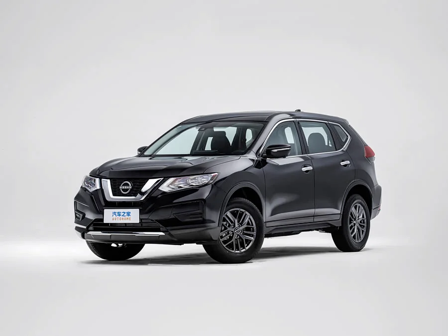Nissan X-Trail 1668