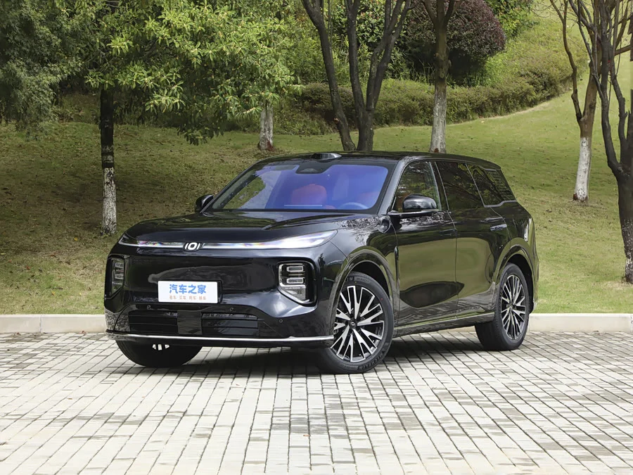 Changan Qiyuan Q07 1718