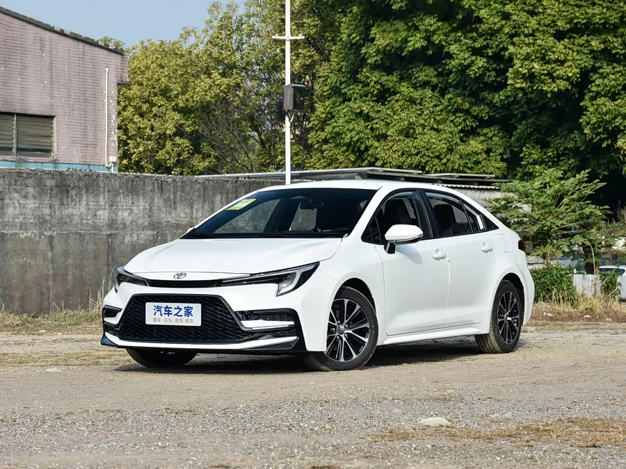 Toyota Levin